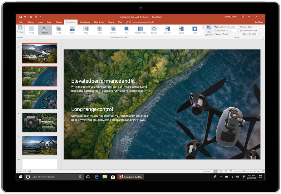 powerpoint 2013 for mac free